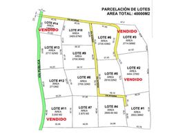  Grundstück zu verkaufen in Santa Fe De Antioquia, Antioquia, Santa Fe De Antioquia