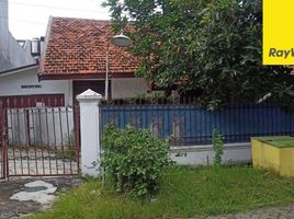 3 Kamar Rumah for sale in Tambaksari, Surabaya, Tambaksari