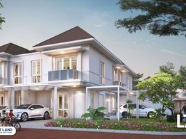 3 Bedroom House for sale in Legok, Tangerang, Legok