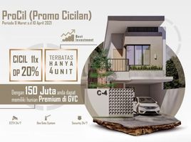 3 Bedroom House for sale in Husein Sastranegara International Airport, Andir, Cimahi Tengah