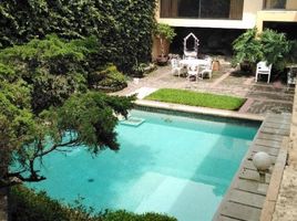 4 Schlafzimmer Haus zu verkaufen in Alvaro Obregon, Mexico City, Alvaro Obregon