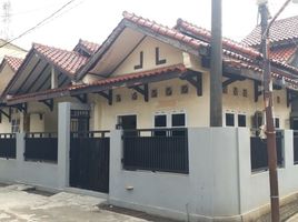 Maison 4 chambre à vendre à Bekasi Timur, West Jawa, Bekasi Timur, Bekasi, West Jawa