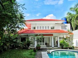 4 Bedroom House for rent in Pacific Place, Tanah Abang, Mampang Prapatan