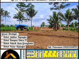  Land for sale in Malang Regency, East Jawa, Ngajum, Malang Regency