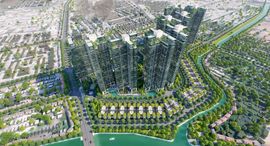 Available Units at Sunshine City Saigon