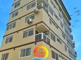 3 chambre Appartement for sale in General Villamil Playas, Playas, General Villamil Playas