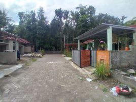 2 Kamar Rumah for sale in Prambanan, Klaten, Prambanan