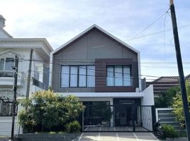 4 Kamar Rumah for sale in Gunung Anyar, Surabaya, Gunung Anyar