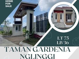 2 Bedroom House for sale in Klaten Selatan, Klaten, Klaten Selatan