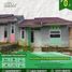 2 Bedroom House for sale in Lampung, Sukarame, Bandar Lampung, Lampung