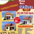 2 Kamar Rumah for sale in Sumurbandung, Bandung, Sumurbandung