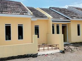 2 Kamar Rumah for sale in Sumurbandung, Bandung, Sumurbandung