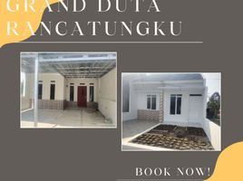 2 Bedroom House for sale in Pameungpeuk, Bandung, Pameungpeuk