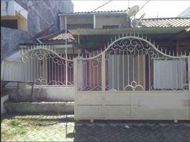 4 Habitación Casa en venta en Wiyung, East Jawa, Wiyung