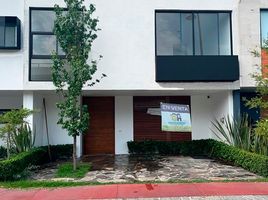 4 Habitación Villa en venta en Zapopan, Jalisco, Zapopan