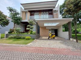 Maison 6 chambre à vendre à Lakarsantri, East Jawa, Lakarsantri, Surabaya, East Jawa