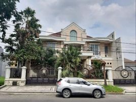 5 Bedroom House for sale in Sukolilo, East Jawa, Sukolilo