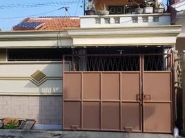 6 Habitación Casa en venta en Tambaksari, East Jawa, Tambaksari, Surabaya, East Jawa