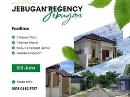 2 Bedroom Villa for sale in Klaten Utara, Klaten, Klaten Utara