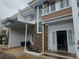 4 Kamar Rumah for sale in Jaga Karsa, Jakarta Selatan, Jaga Karsa