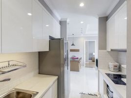 3 Phòng ngủ Chung cư for rent at Vinhomes Central Park, Phường 22