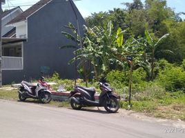  Land for sale in Yogyakarta, Ngemplak, Sleman, Yogyakarta