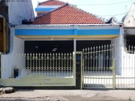 Maison 5 chambre à vendre à Tambaksari, East Jawa, Tambaksari