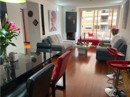 3 Habitación Apartamento en venta en Mina De Sal De Nemocón, Bogotá, Bogotá