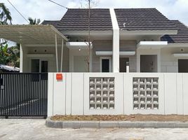 2 Kamar Vila for sale in Prambanan, Sleman, Prambanan