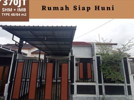 2 Bedroom House for sale in Manisrenggo, Klaten, Manisrenggo