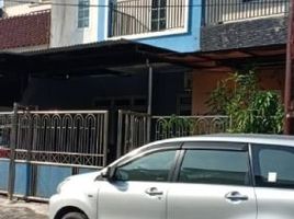 4 Schlafzimmer Haus zu verkaufen in Rungkut, East Jawa, Rungkut