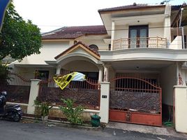 Villa 6 chambre à vendre à Lowok Waru, East Jawa, Lowok Waru, Malang Regency