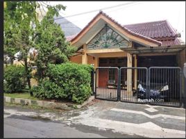 5 Bedroom House for sale in Siloam Hospitals Surabaya, Gubeng, Gubeng