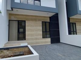 3 Bedroom House for sale in Husein Sastranegara International Airport, Andir, Cimahi Utara