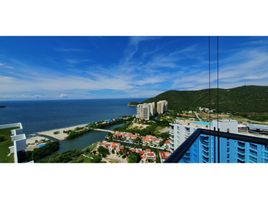 3 Habitación Apartamento en venta en Magdalena, Santa Marta, Magdalena