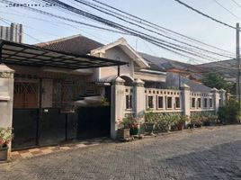 4 Habitación Casa en venta en Tambaksari, East Jawa, Tambaksari
