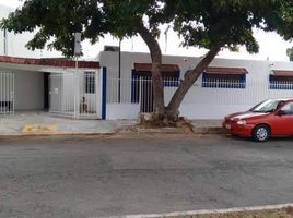 3 Schlafzimmer Haus zu verkaufen in Merida, Yucatan, Merida