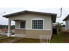 2 Schlafzimmer Haus zu verkaufen in La Chorrera, Panama Oeste, El Coco, La Chorrera