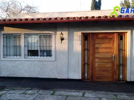 Studio Villa for sale in Moron, Buenos Aires, Moron