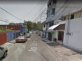 4 Schlafzimmer Haus zu verkaufen in Miguel Hidalgo, Mexico City, Miguel Hidalgo