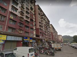 3 Schlafzimmer Appartement zu verkaufen in Ulu Langat, Selangor, Ampang