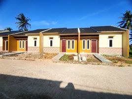 2 Bedroom House for sale in Lampung, Sukarame, Bandar Lampung, Lampung