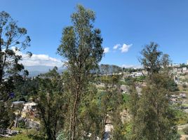  Terreno (Parcela) en venta en Basilica of the National Vow, Quito, Quito, Quito