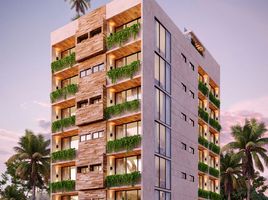 Condominium 1 chambre à vendre à Cozumel, Quintana Roo, Cozumel, Quintana Roo