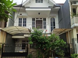 3 Kamar Vila for sale in Mulyorejo, Surabaya, Mulyorejo