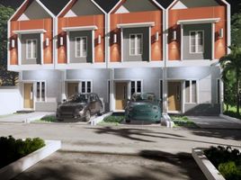 2 Bedroom House for sale in Cibinong, Bogor, Cibinong