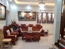 5 Phòng ngủ Nhà phố for sale in Đống Đa, Hà Nội, Ngã Tư Sở, Đống Đa