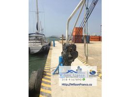  Grundstück zu verkaufen in Cartagena, Bolivar, Cartagena, Bolivar