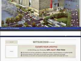 Condominium 1 chambre à vendre à Makati City, Metro Manila, Makati City