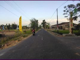 2 Kamar Rumah for sale in Klaten Selatan, Klaten, Klaten Selatan